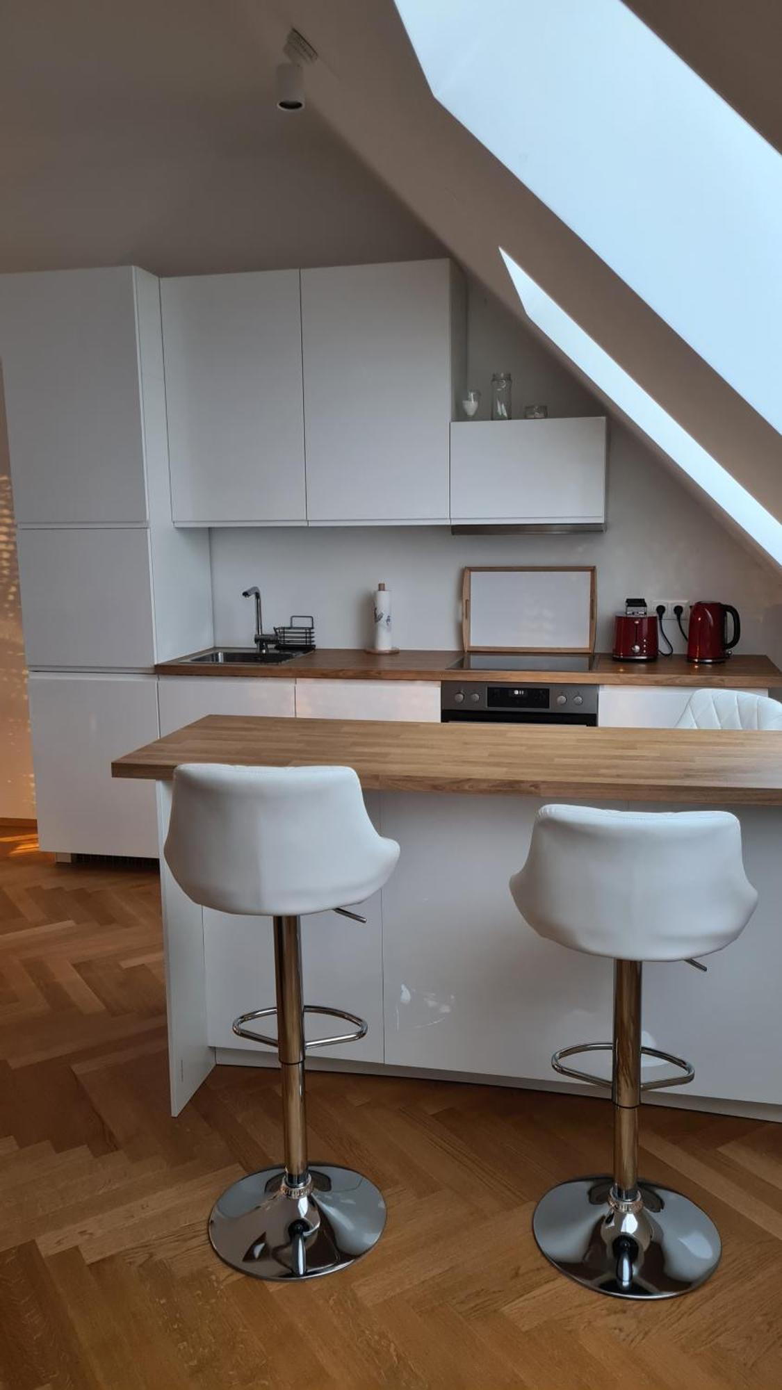 Top Apartments Kaiserebersdorf Vienna Exterior photo